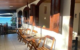 Pousada Palmas